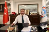 BAŞKAN PALANCIOĞLU: “ANNELERİN HAKKI ÖDENMEZ!”