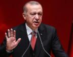 Erdoğan’dan Trump ile ‘İsrail-İran’ görüşmesi: “Tek çözüm yolu nükleer müzakereler”