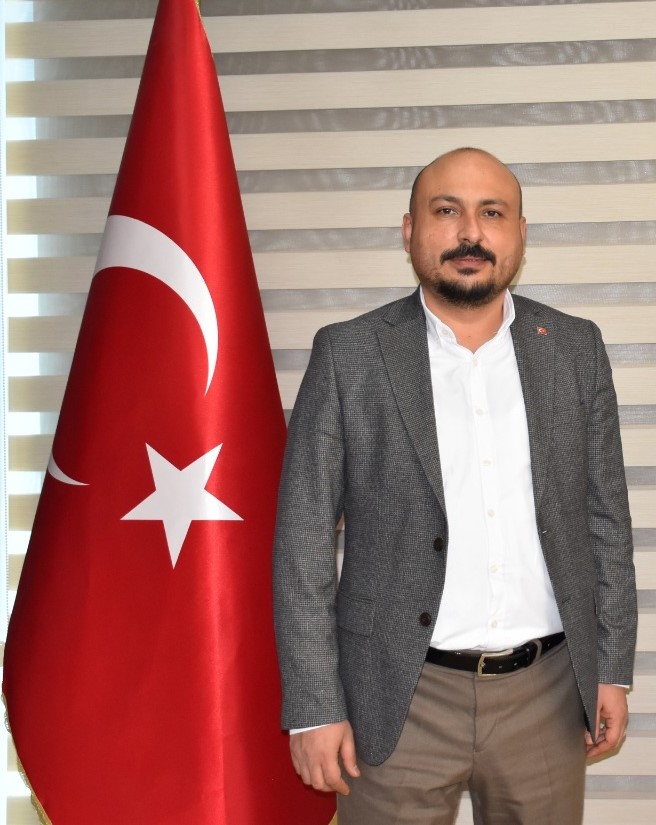 BAŞKAN VAROL’DAN ‘ENERJİ VERİMLİLİĞİ’ HATIRLATMASI