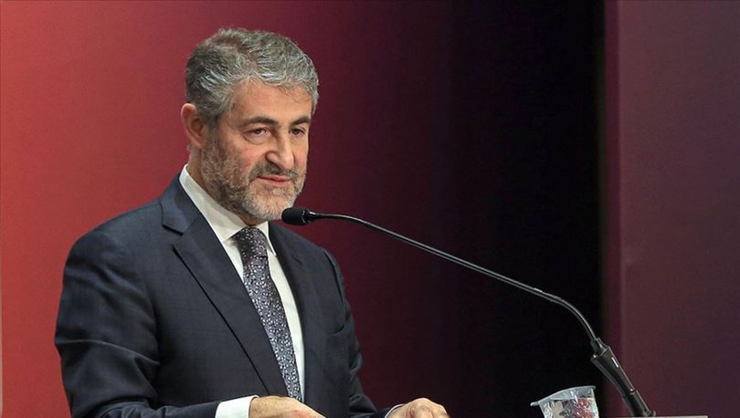 NUREDDİN NEBATİ, İLK ÇİFT MAAŞLI BAKAN OLDU