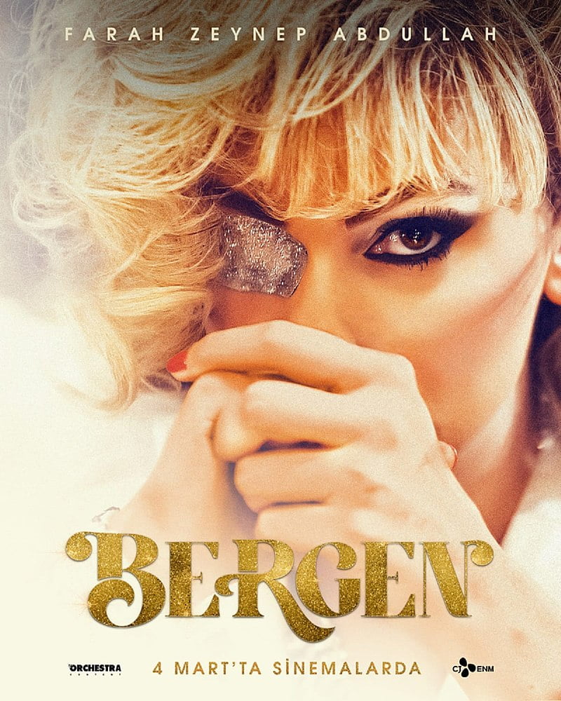 Bergen