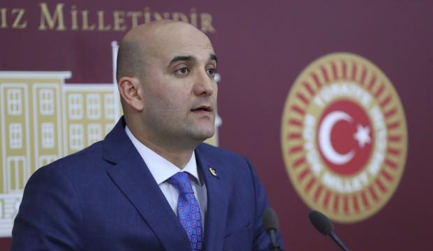 MHP’li Kılavuz: Başıboş sokak köpekleri konusunda acil eylem planı oluşturulmalı