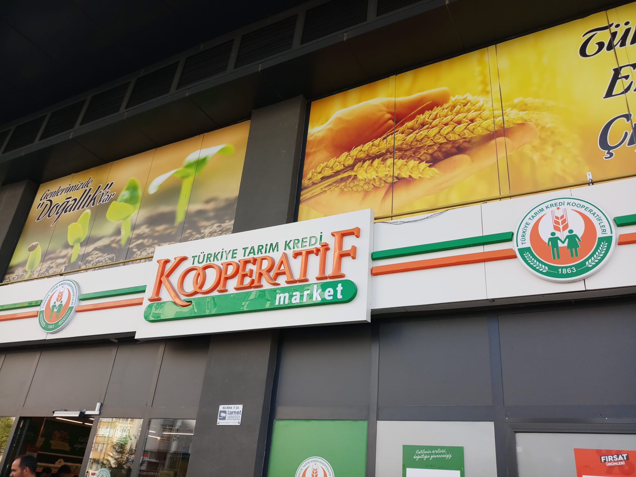 Tarım Kredi marketlerinde indirime giren ürünler ve fiyatları