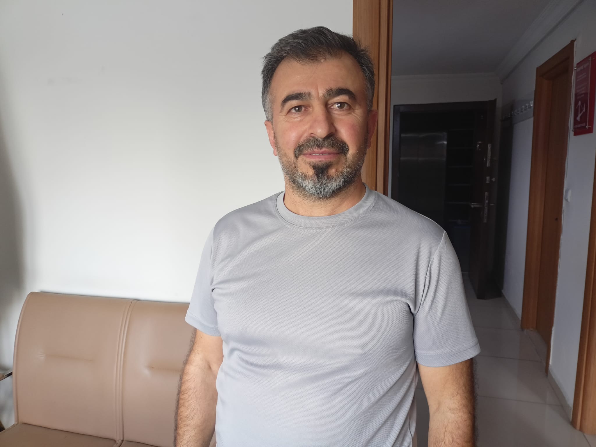 Sigortacı Sıddık İslamoğlu: “Artan fiyatlar nedeniyle kasko poliçelerinde düşüş var”
