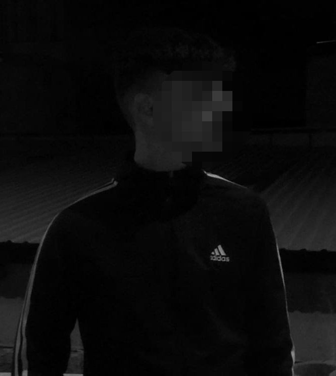 İldem parkında cinayet