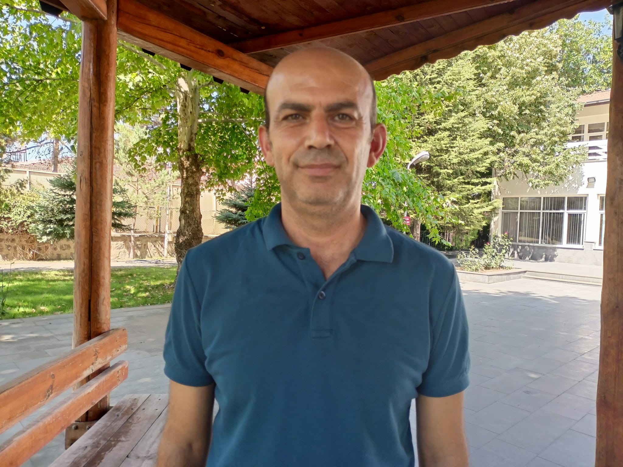 Jeoloji Mühendisi Özdemir: “Olası bir depremde 2008 öncesi binalara dikkat”