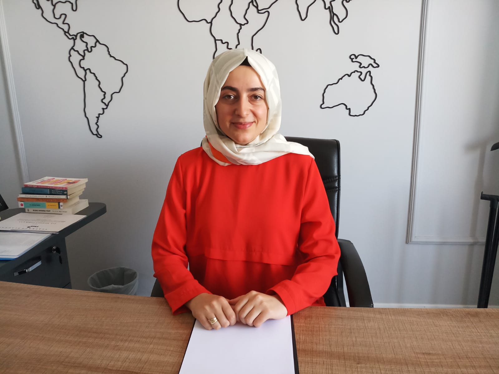 Psikolog Büyük: “Çocuklarda dikkat eksikliği, konuşma bozukluğu ve teknoloji bağımlılığı arttı”