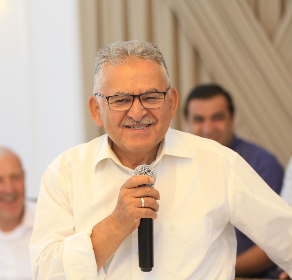 Muhtarlara, KAYTUR tesislerinde yüzde 25 indirim