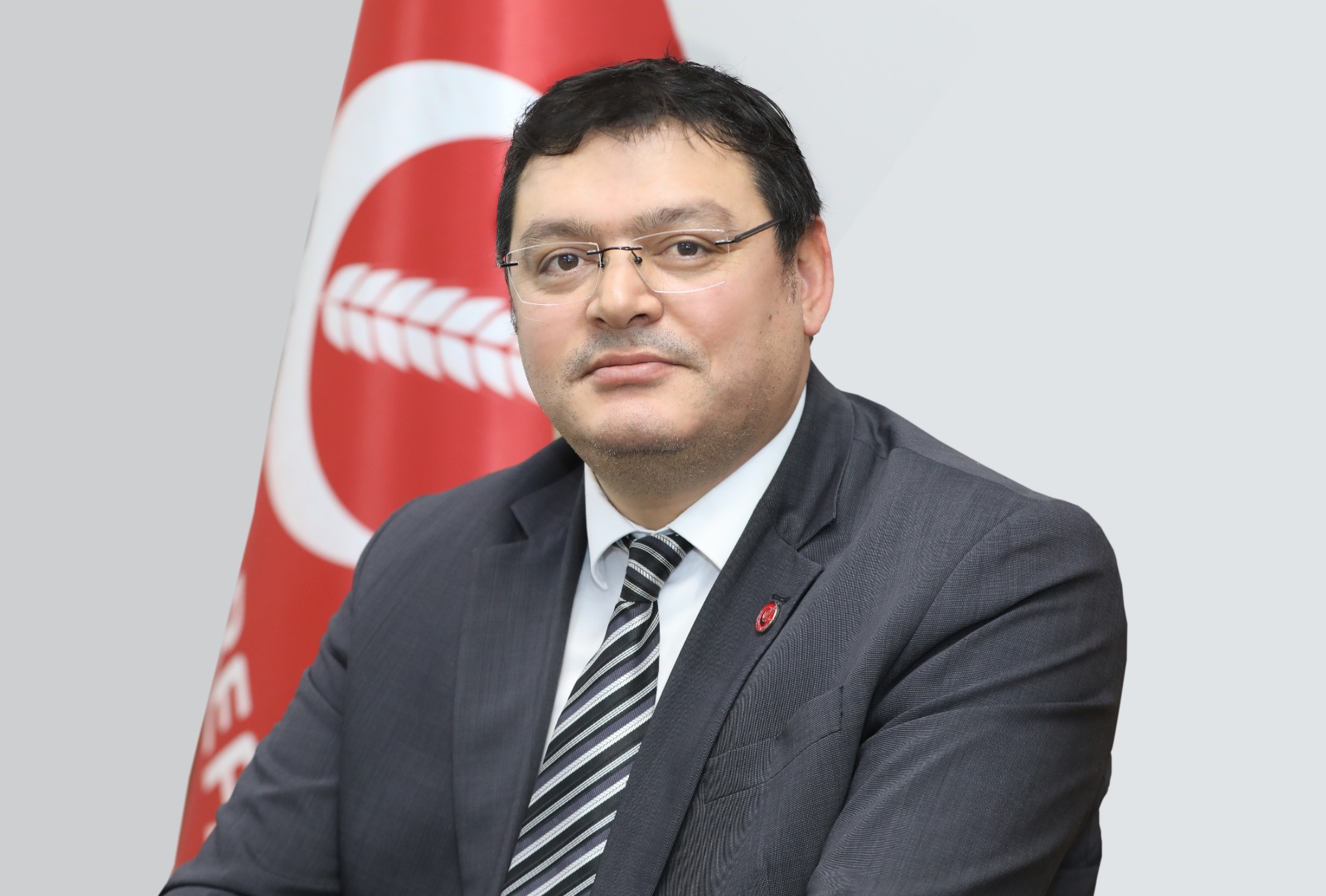 YRP İl Başkanı Önder Narin’den tasarruf çağrısı