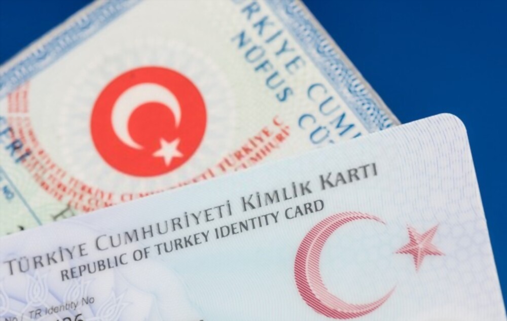 NÜFUS MÜDÜRLÜĞÜ AÇIKLADI: “NÜFUS CÜZDANLARININ DEĞİŞTİRİLMESİ İÇİN SON TARİH BULUNMUYOR”