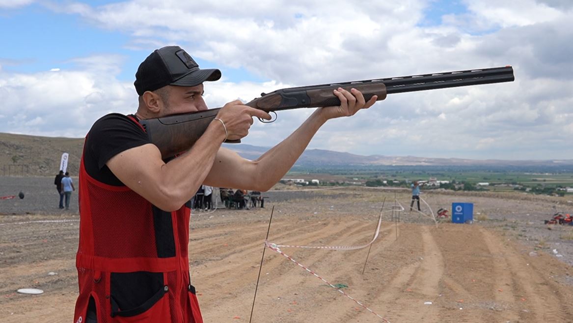 GELENEKSEL TRAP ŞENLİĞİ DÜZENLENDİ