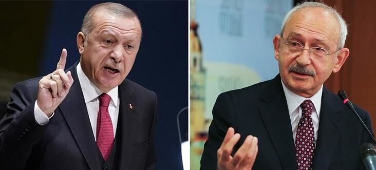 AK PARTİ’DEN KILIÇDAROĞLU’NUN ‘GÖÇMEN’ İDDİASINA SERT YANIT
