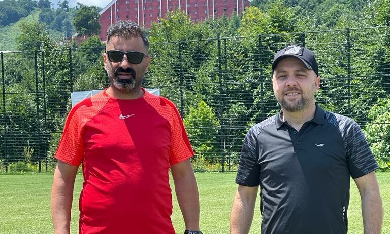 GÜLTEPESPOR KURMAYLARINDAN BİR ATAK DAHA