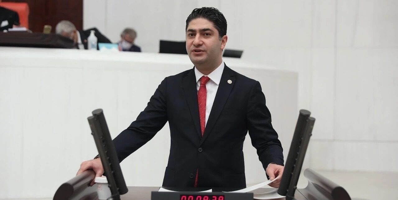MHP’Lİ ÖZDEMİR ÇİFTÇİLERİN SORUNLARINI SORDU, BAKANLIK YANITLADI