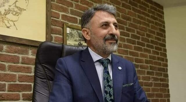 İYİ PARTİLİ BELEDİYE BAŞKAN ADAYI ŞAHİN’DEN ‘EKOLOJİK KÖY’ PROJESİ