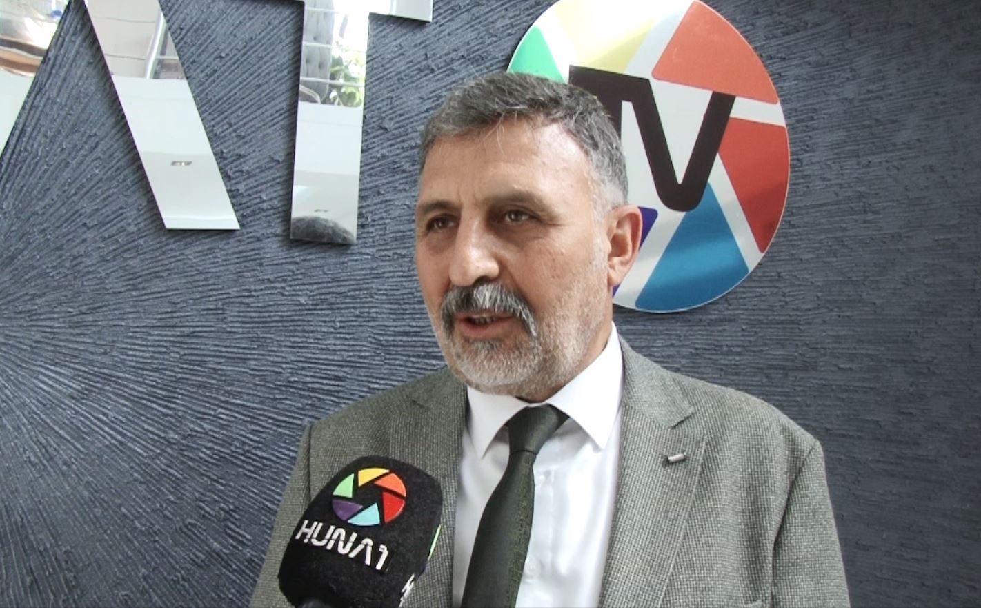 ŞAHİN: “YENİ NESİL BELEDİYECİLİK ANLAYIŞI İLE GELİYORUZ”