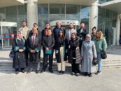 ESKİ SEVGİLİSİNİN ÖLDÜRDÜĞÜ EDANUR’UN BABASI: “EN AĞIR CEZAYI ALMASINI İSTİYORUM”