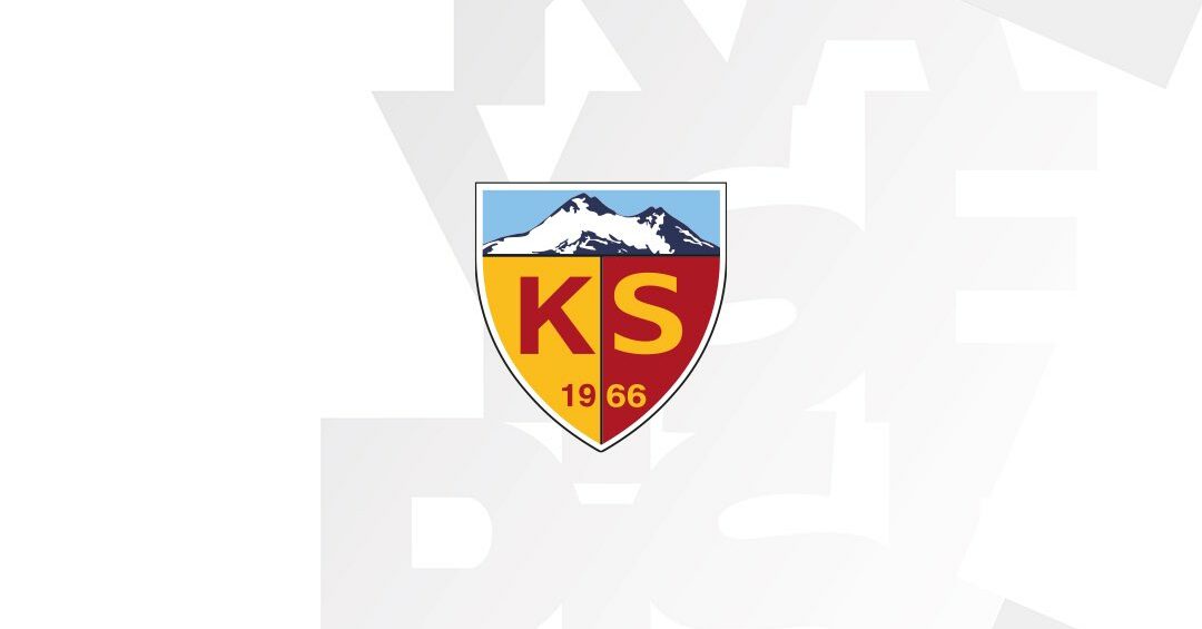 KAYSERİSPOR’DAN SÜRESİZ TRANSFER YASAĞI AÇIKLAMASI