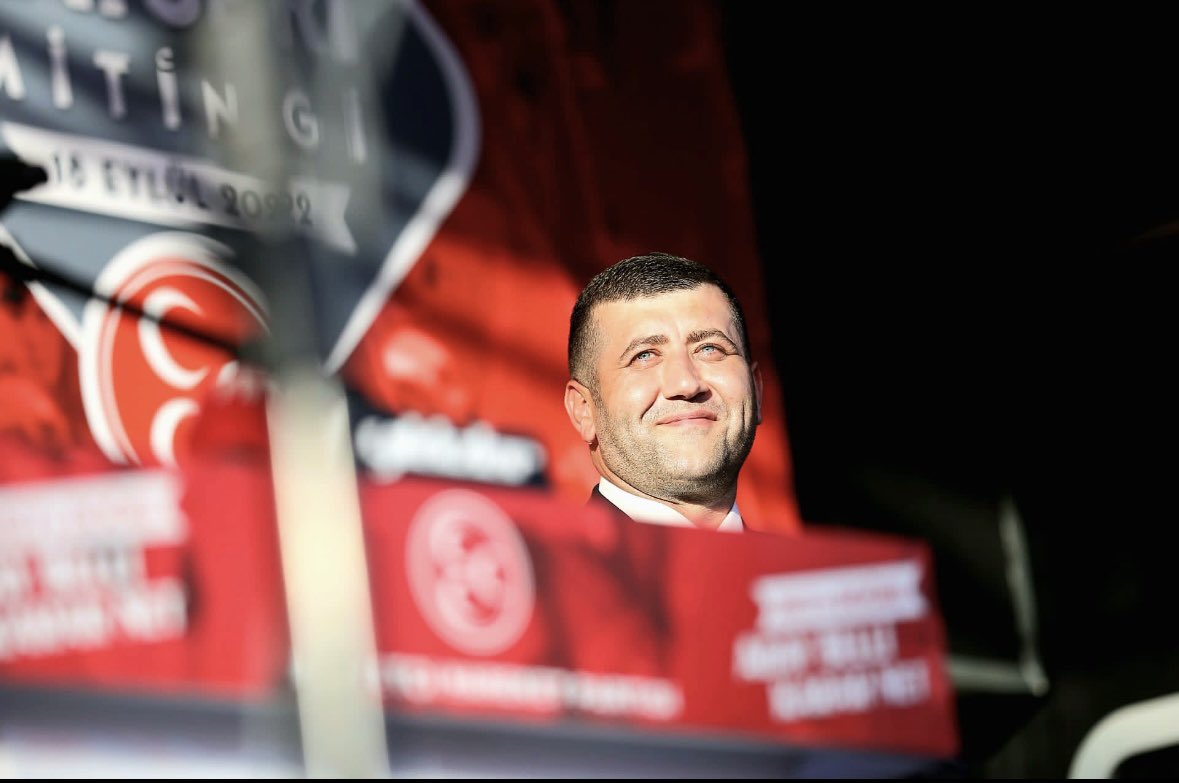 ERSOY’DAN CHP’Lİ GENÇ’E CEVAP: “HAKİMİN LEHİMİZE KARAR VERDİĞİNİ HATIRLATMAK İSTERİM”