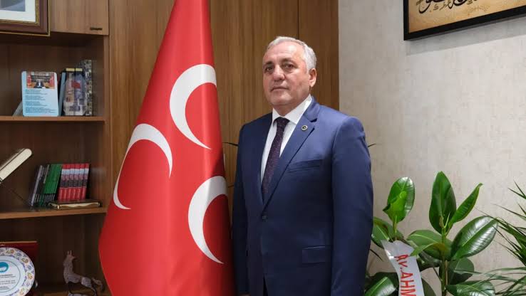 MHP İL BAŞKANI DEMİREZEN: “PINARBAŞI’NA İTİRAZ ETTİK, ÖNDEYİZ”