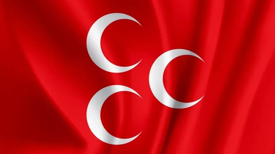 MHP’DEN PINARBAŞI AÇIKLAMASI: “EV SAHİBİNİ BASTIRMAYA KALKMASIN”