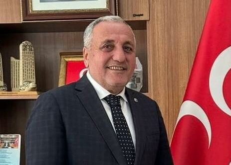 BAŞKAN DEMİREZEN’DEN 23 NİSAN MESAJI