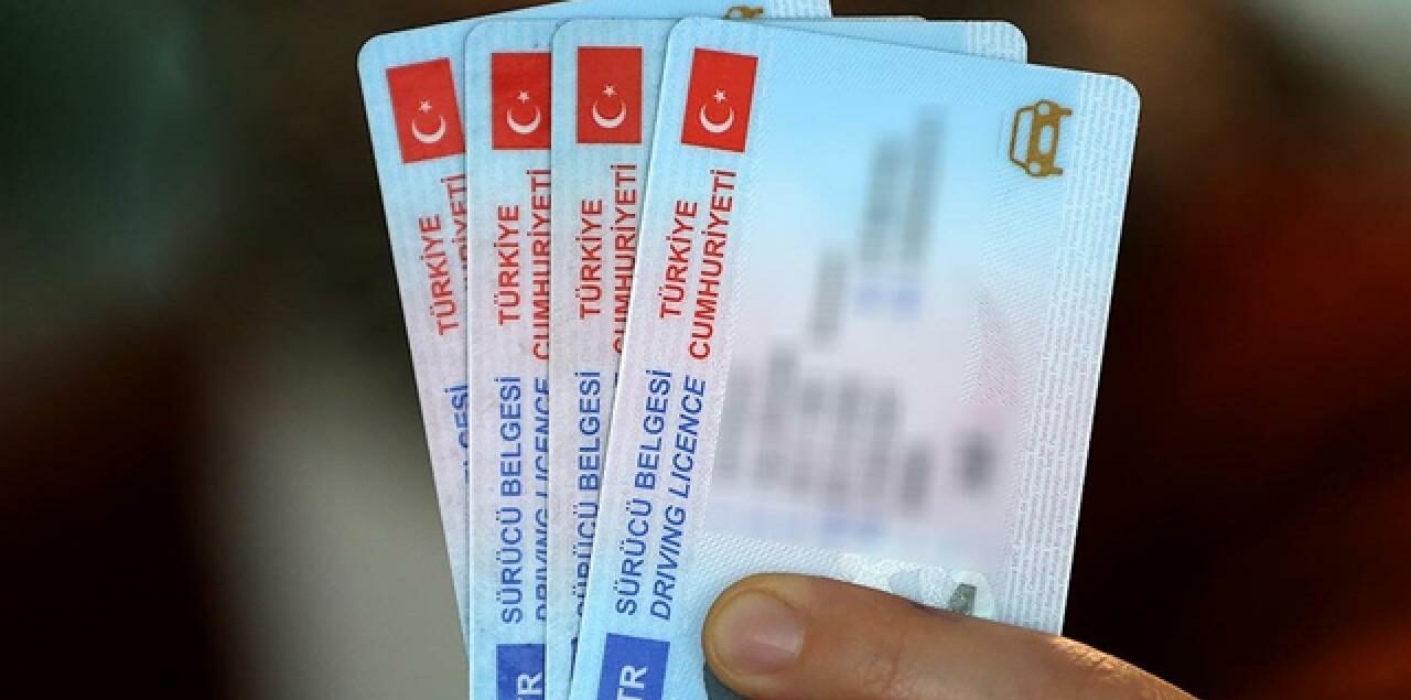 UYKU APNESİ OLANA EHLİYET VAR MI YOK MU? DMM AÇIKLADI