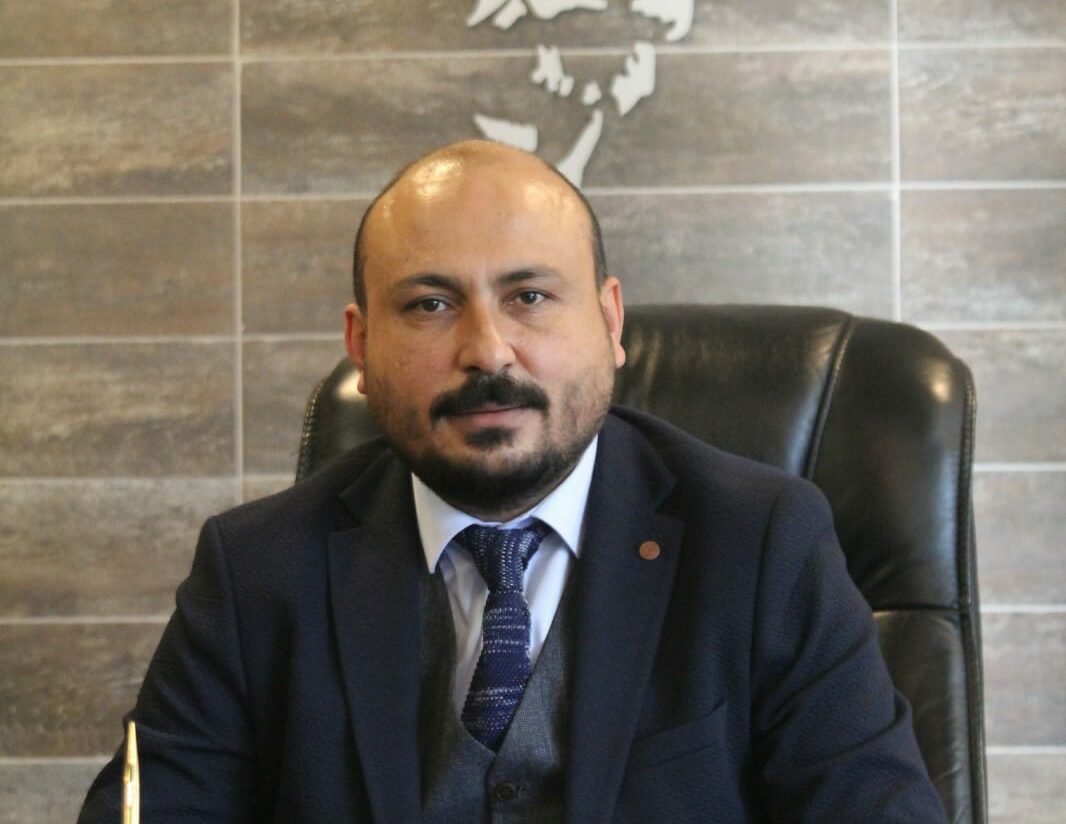 BAŞKAN VAROL’UN İSTANBUL’UN FETHİ KUTLAMA MESAJI