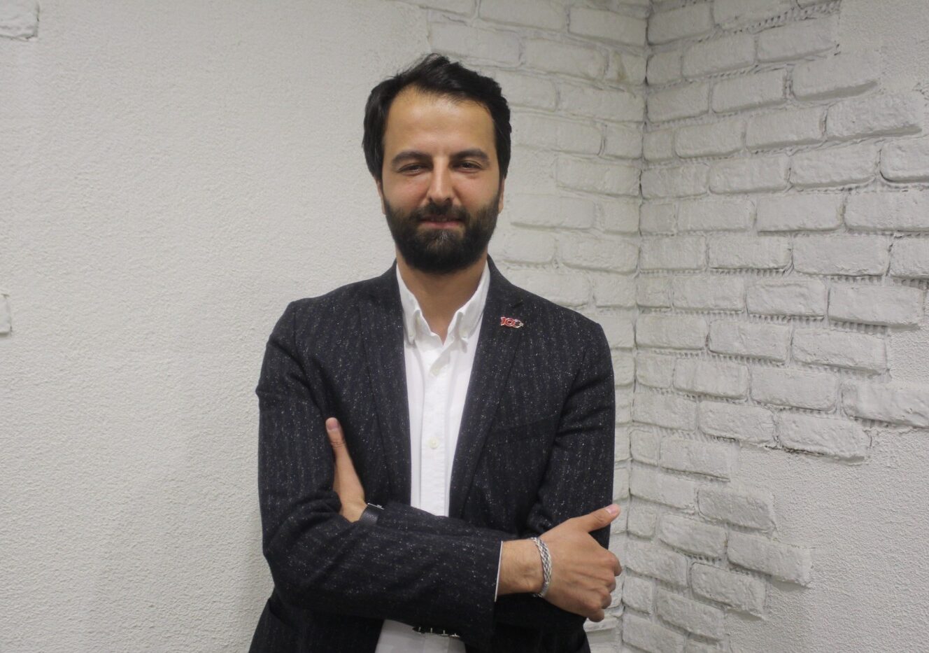 TÜRSAB ERCİYES BTK BAŞKANI MART: “ERCİYES VE KAYSERİMİZE KIBRIS’TAN TURİST ÇEKELİM GAYESİNDEYİZ”