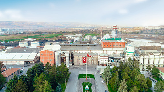 KAYSERİ ŞEKER 11 MİLYAR TL ZARAR İDDİALARINA YANIT VERDİ