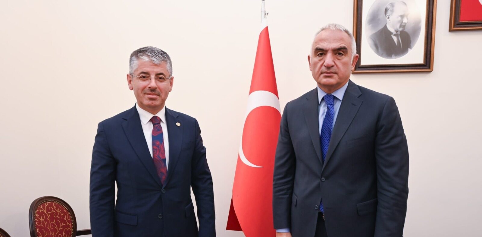 2025 KÜLTÜR YOLU FESTİVALİ’NDE KAYSERİ’DE YER ALACAK