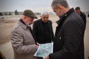 KOCASİNAN’DAN ERKİLET’TE 2025 YILINDA MODERN VE KONFORLU PAZAR YERİ
