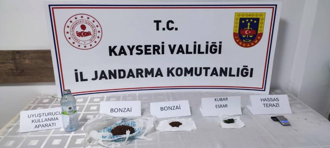JANDARMADAN BÜYÜK OPERASYON