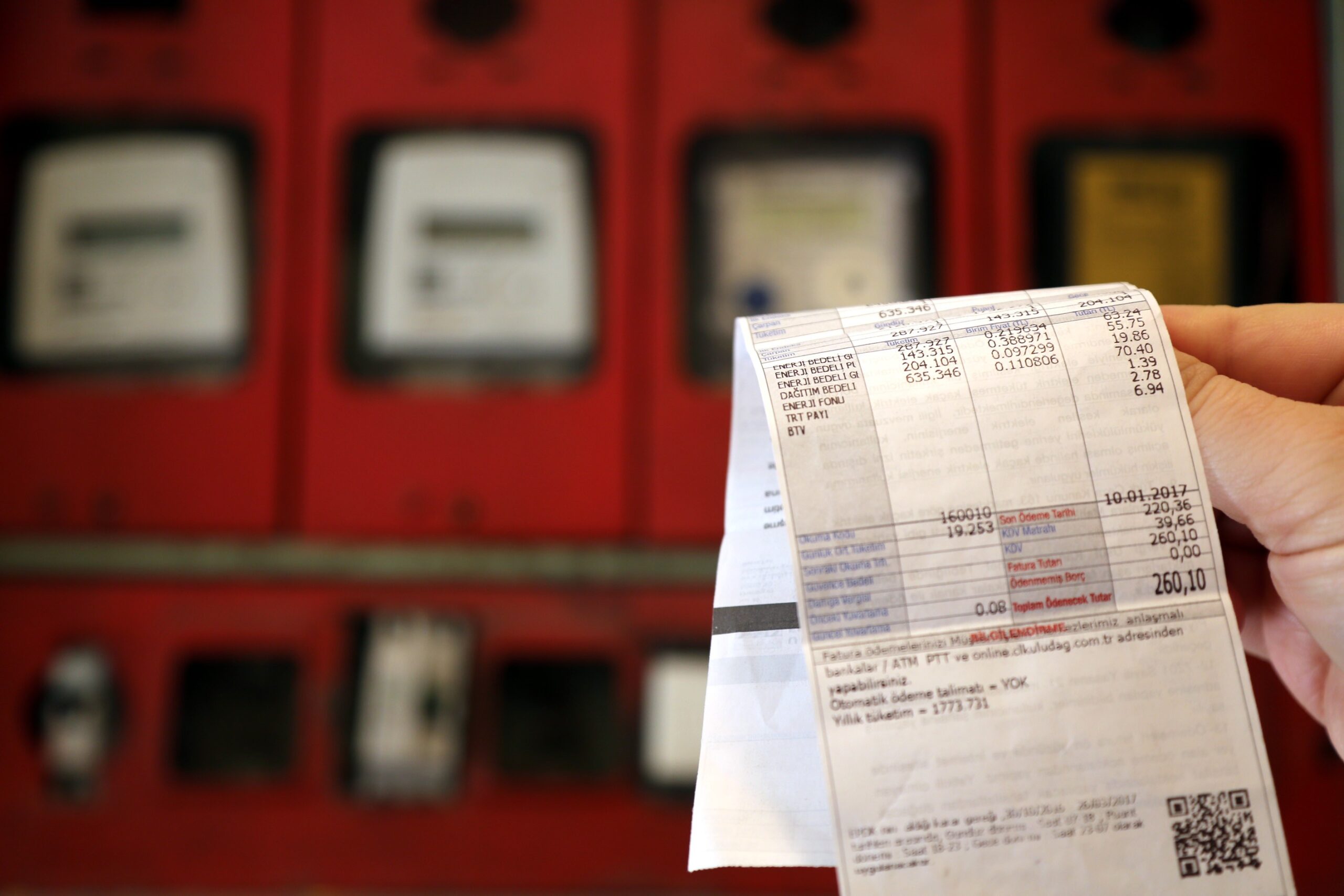 ELEKTRİK FATURALARINDA PAZARLIK DÖNEMİ BAŞLIYOR