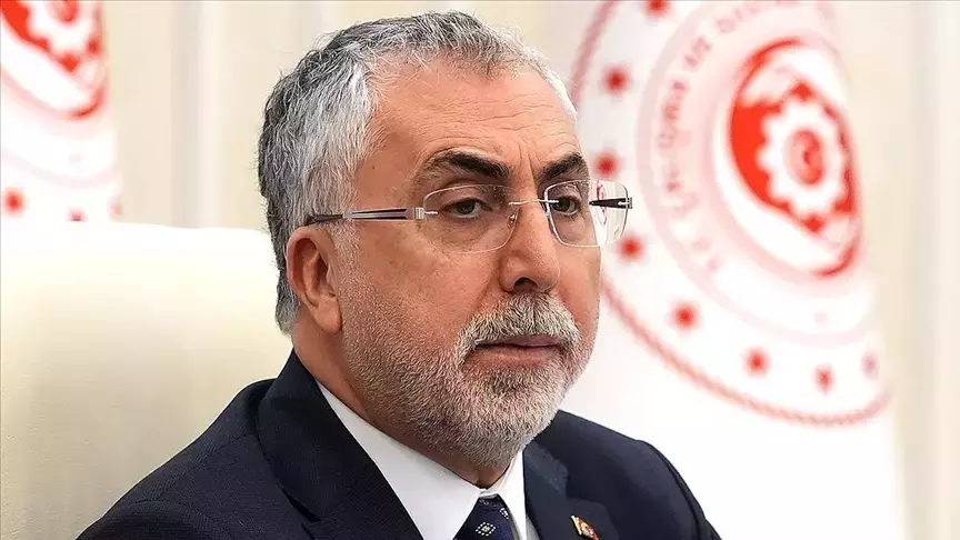 ASGARİ ÜCRET YENİ YIL ZAMMI 2025 TABLOSU