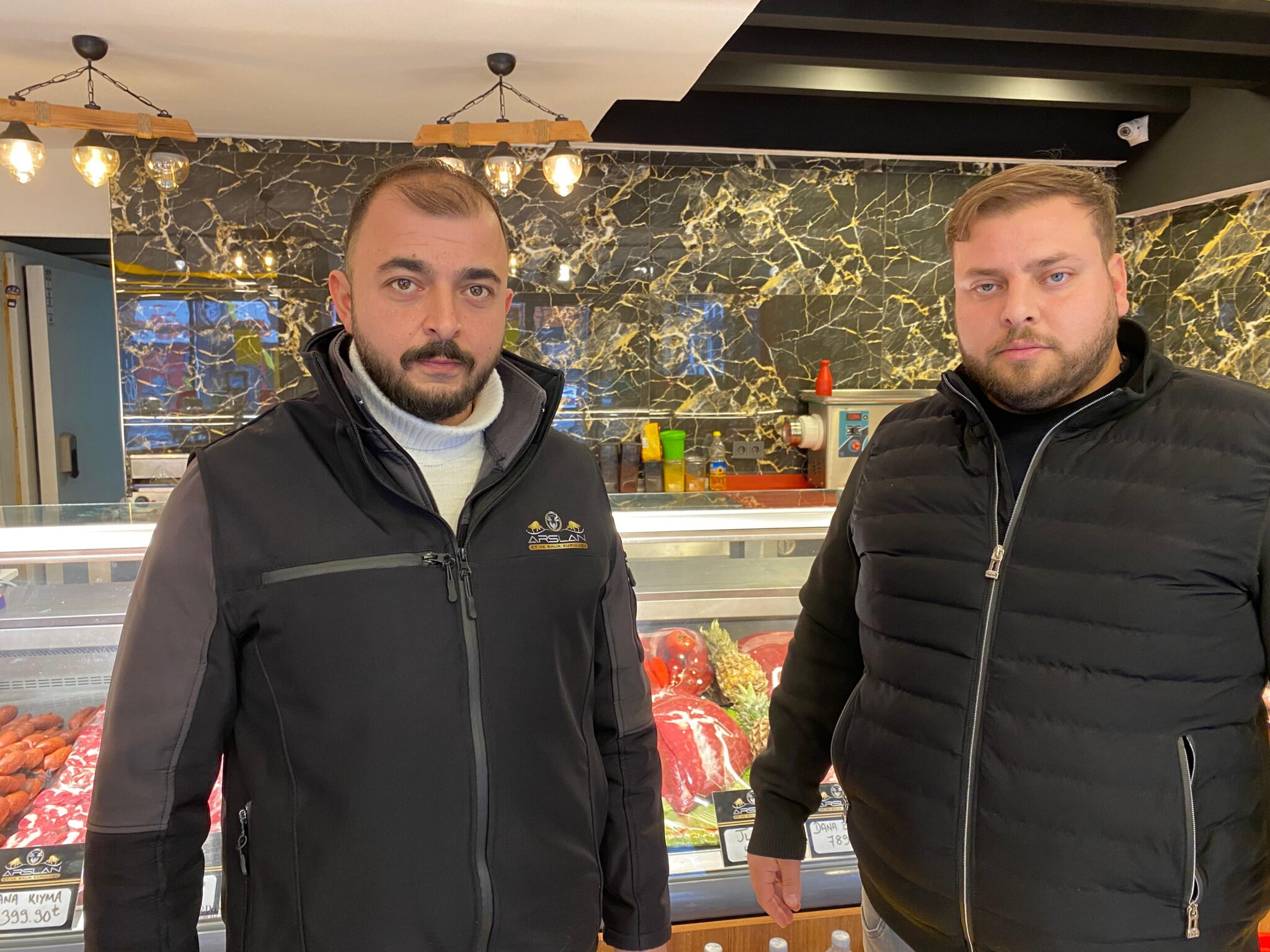 ARSLAN ET VE BALIK KURULUŞU KAYSERİ’DE YERLİ VE KALİTELİ ÜRETİMİN ADRESİ
