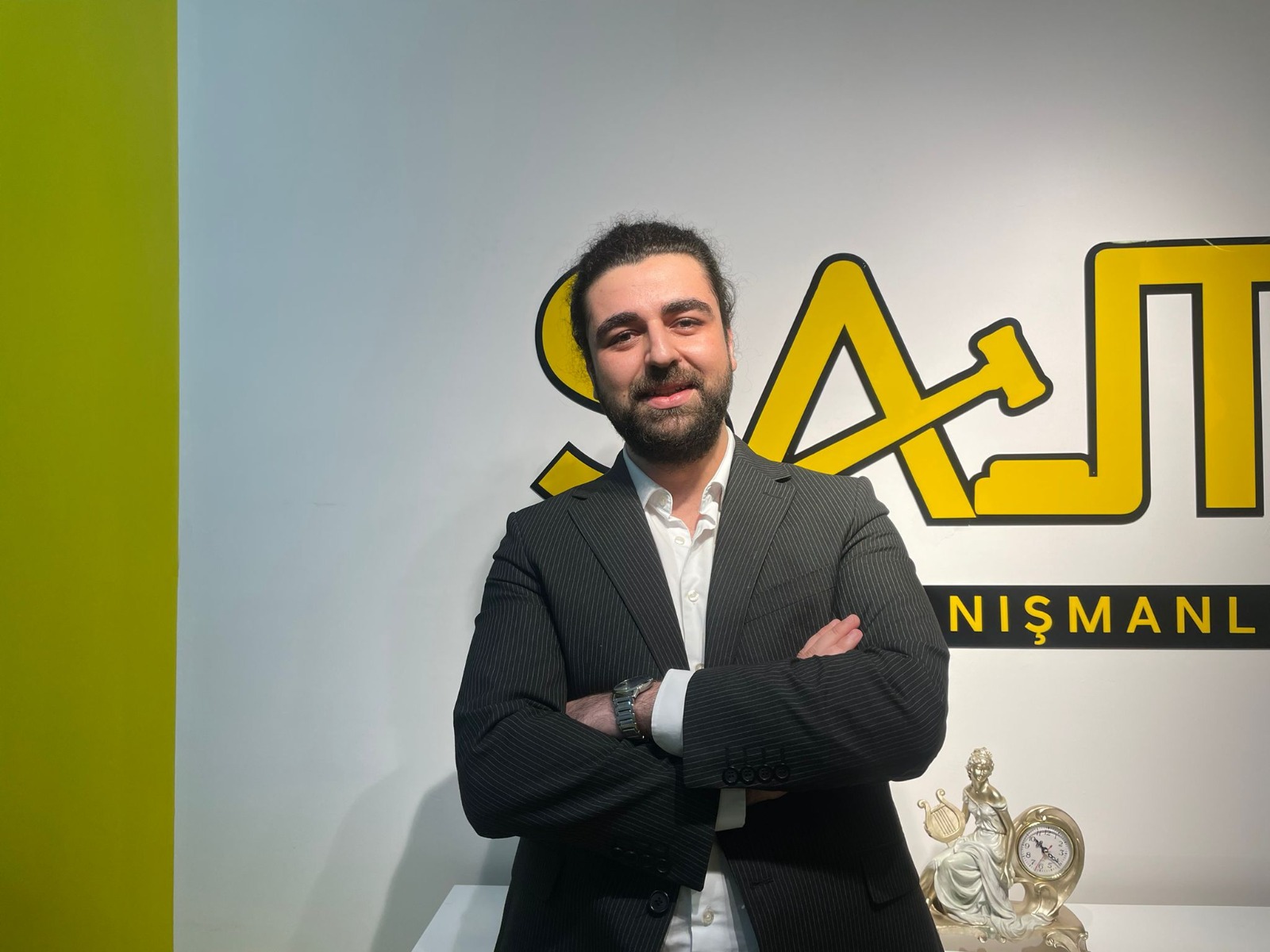 HUKUKÇU BÜLBÜL,” ISRARLı TAKIP SUÇUNUN CEZASı HAPIS CEZASı OLACAKTıR”