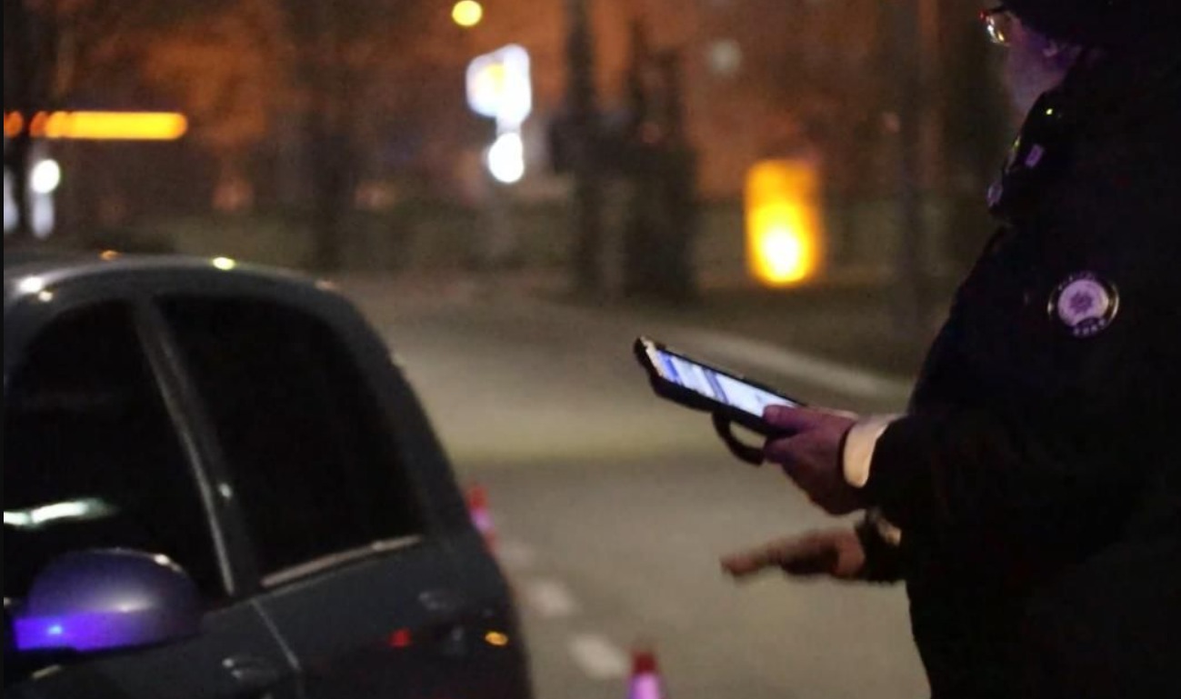 NARKOTİKTEN OPERASYON: 34 KİŞİ TUTUKLANDI