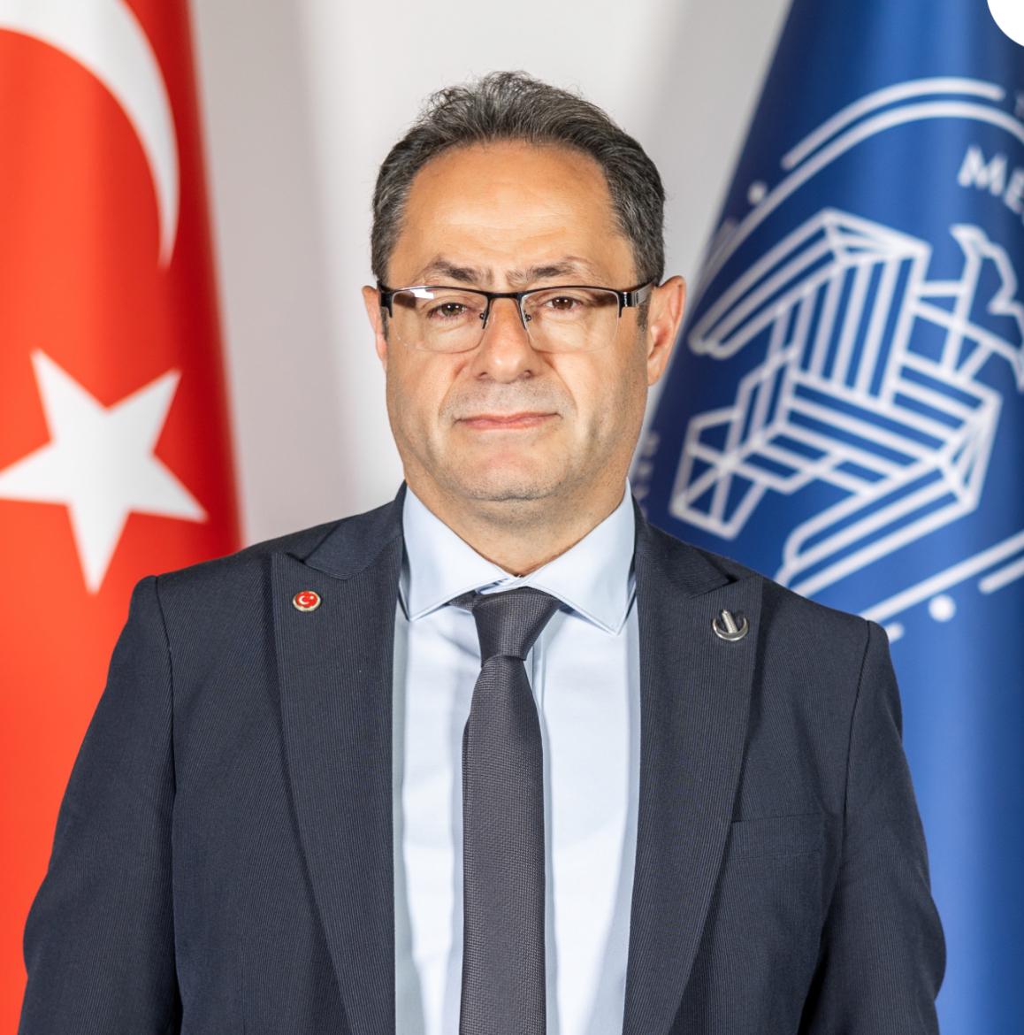 YRP’Lİ EKİNCİ’DEN RAMAZAN PİDE FİYATLARINA TEPKİ: “BÜYÜKŞEHİR, KENT EKMEK ÜZERİNDEN SATIŞ YAPMALI”