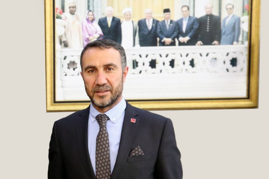 SP KAYSERİ İL BAŞKANI ALTUN’DAN NECMETTİN ERBAKAN’I ANMA MESAJI