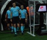 KAYSERİSPOR–BAŞAKŞEHİR MAÇıNı HAKEM ALİ ŞANSALAN YÖNETECEK