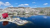 Turizm Haftası Bayramhacı’da kutlandı: Bayramhacı için seferberlik başlatılıyor