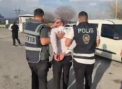 19 YIL HAPİS CEZASI BULUNAN FİRARİ YAKALANDI