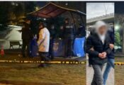 PARKTA ÖLDÜRÜLEN GENCİN KATİL ZANLILARININ CEZASI BELLİ OLDU