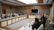 AKAR, “KAYSERİ ÜRETİR, DÜNYA TÜKETİR”