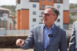 HACILAR’DA YATIRIM FIRSATLARI İÇİN NEFESLER TUTULDU
