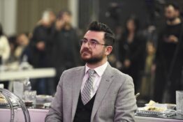 AK PARTİ İL BAŞKANI OKANDAN: “DİSİPLİN SÜRECİNİ BAŞLATTIK”