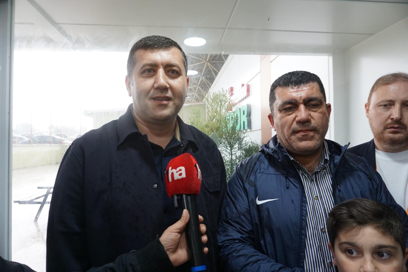 MHP MİLLETVEKİLİ BAKİ ERSOY: 41 KERE MAŞALLAH