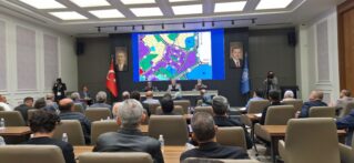 MELİKGAZİ BELEDİYESİ MAYIS AYI MECLİS TOPLANTISI GERÇEKLEŞTİRİLDİ