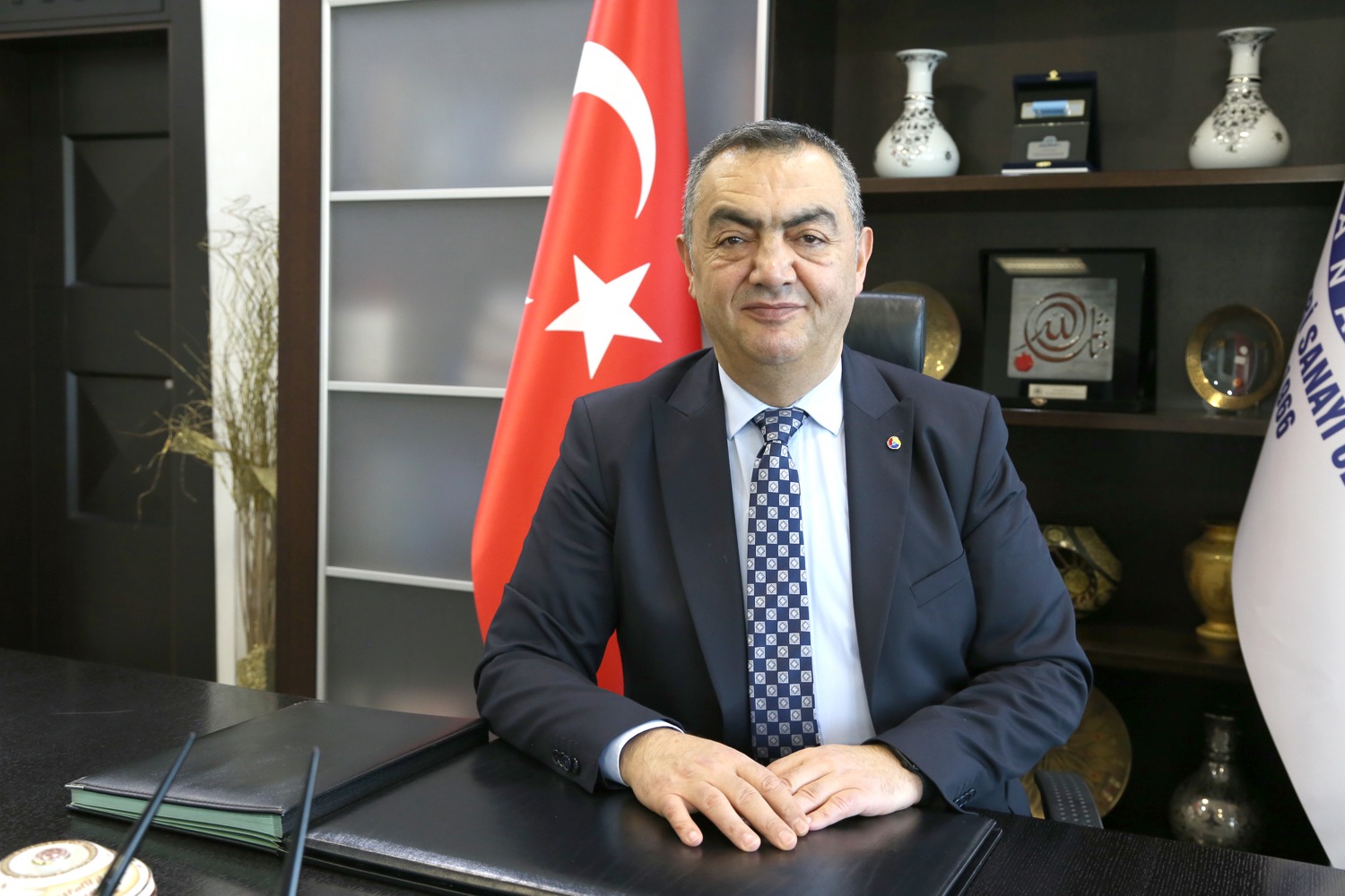 KAYSERİ, E-TİCARET UYUM ENDEKSİ’NDE TÜRKİYE İKİNCİSİ